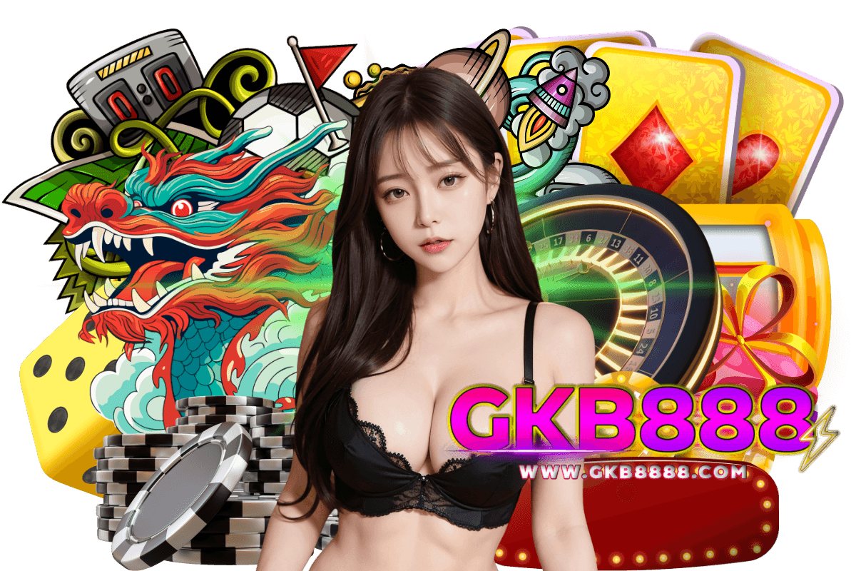 gkb888