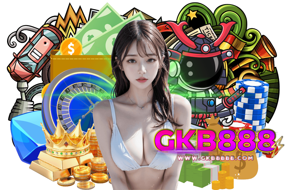 gkb888 เว็บตรง