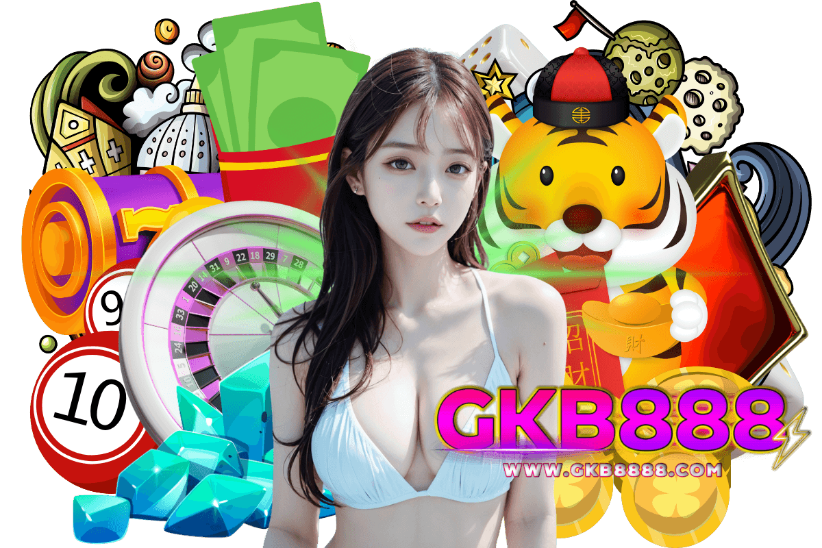 gkb8888